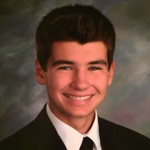 Meet your Posher, Eddie